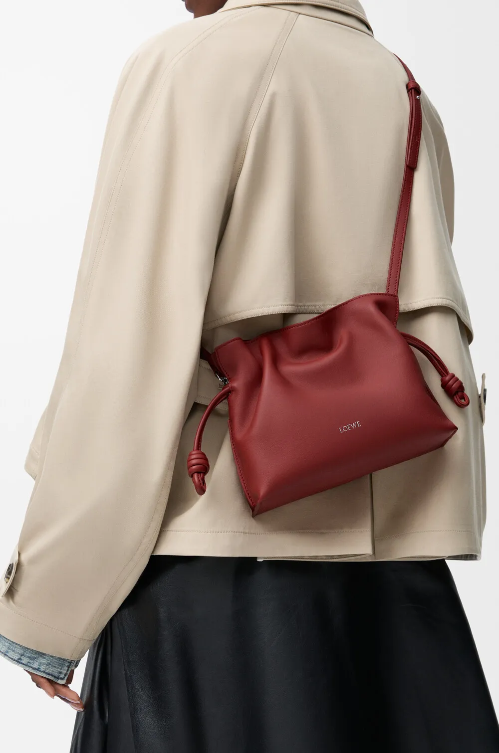 Flamenco Clutch Mini