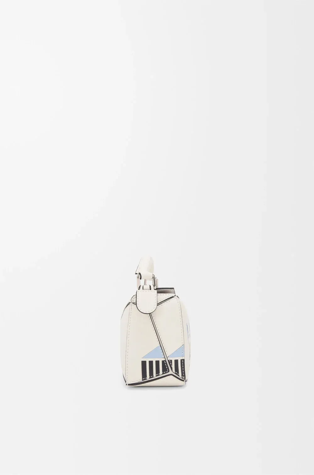Loewe X Louis Wain Shoulder Bag