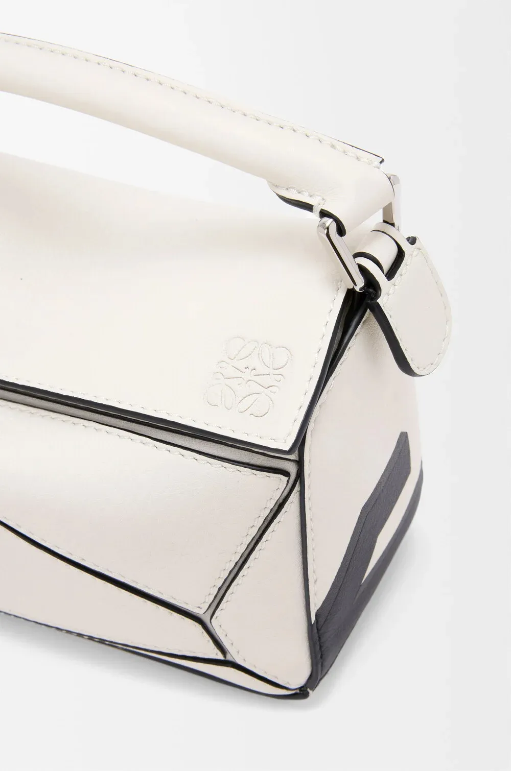 Loewe X Louis Wain Shoulder Bag