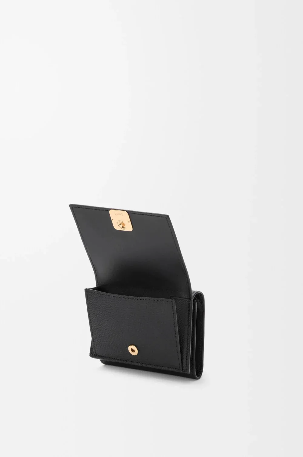 Anagram Trifold Wallet
