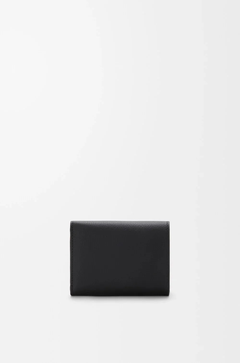 Anagram Trifold Wallet