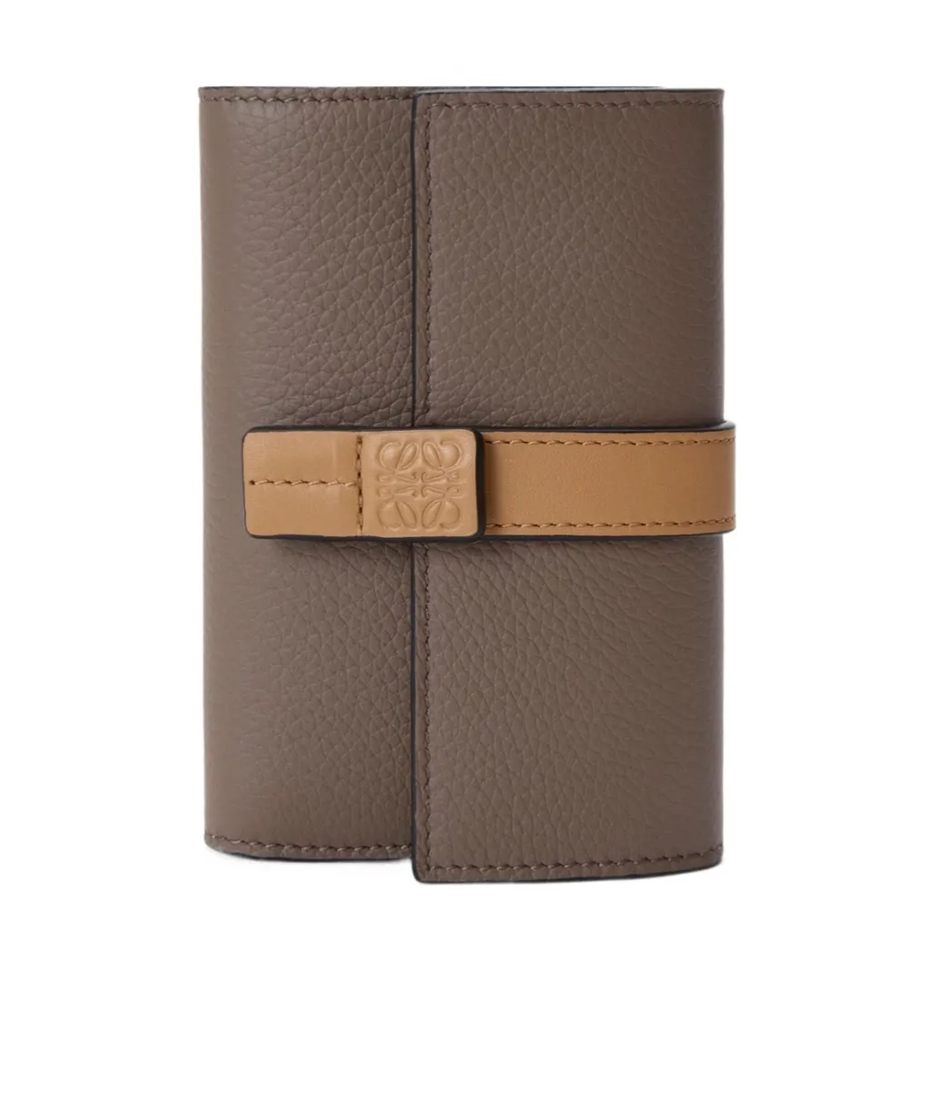 Small Vertical Wallet