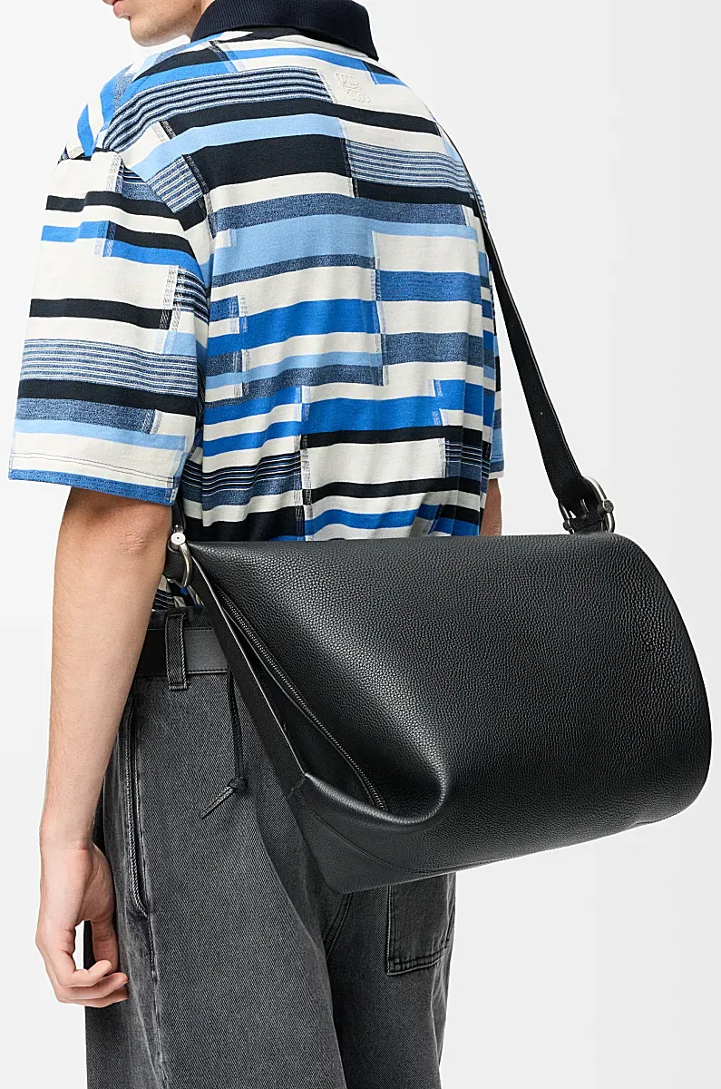 Loop Bucket M Crossbody Bag