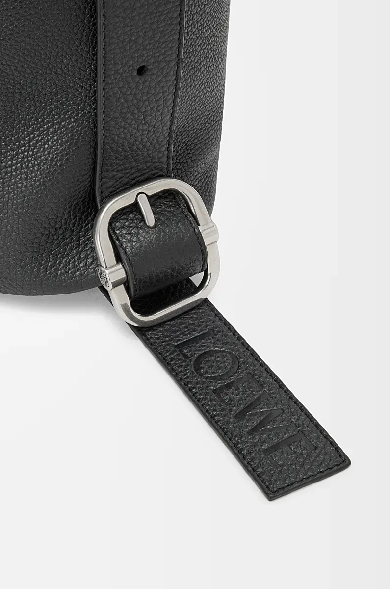 Loop Bucket M Crossbody Bag