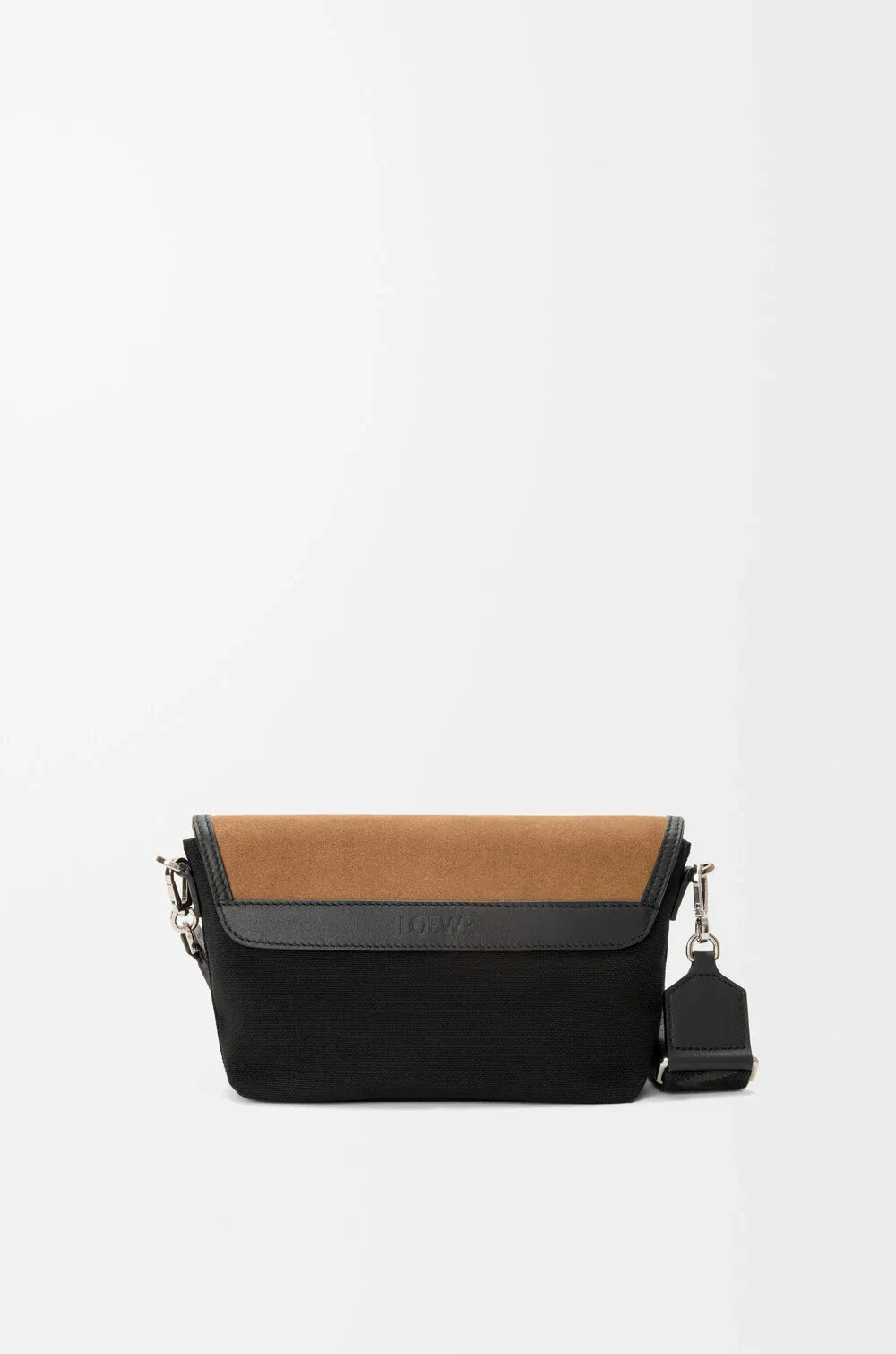 Flex Mini Messenger Bag