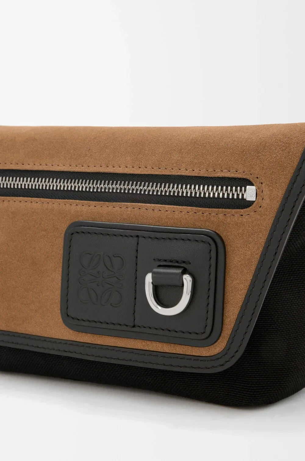 Flex Mini Messenger Bag