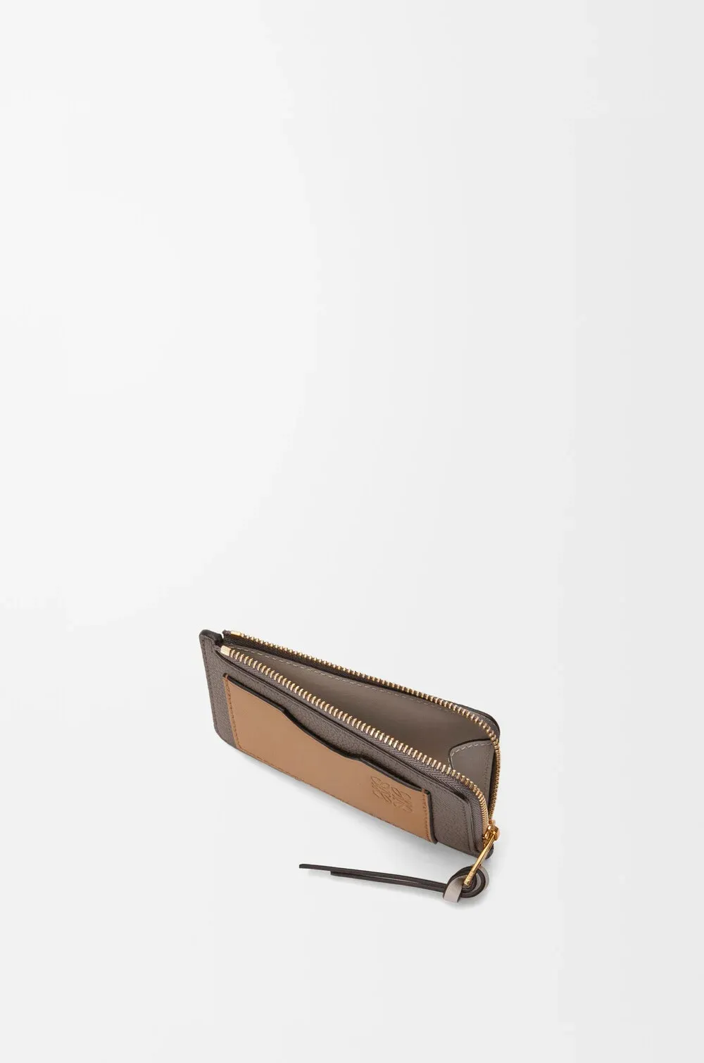 Anagram Zipped Cardholder