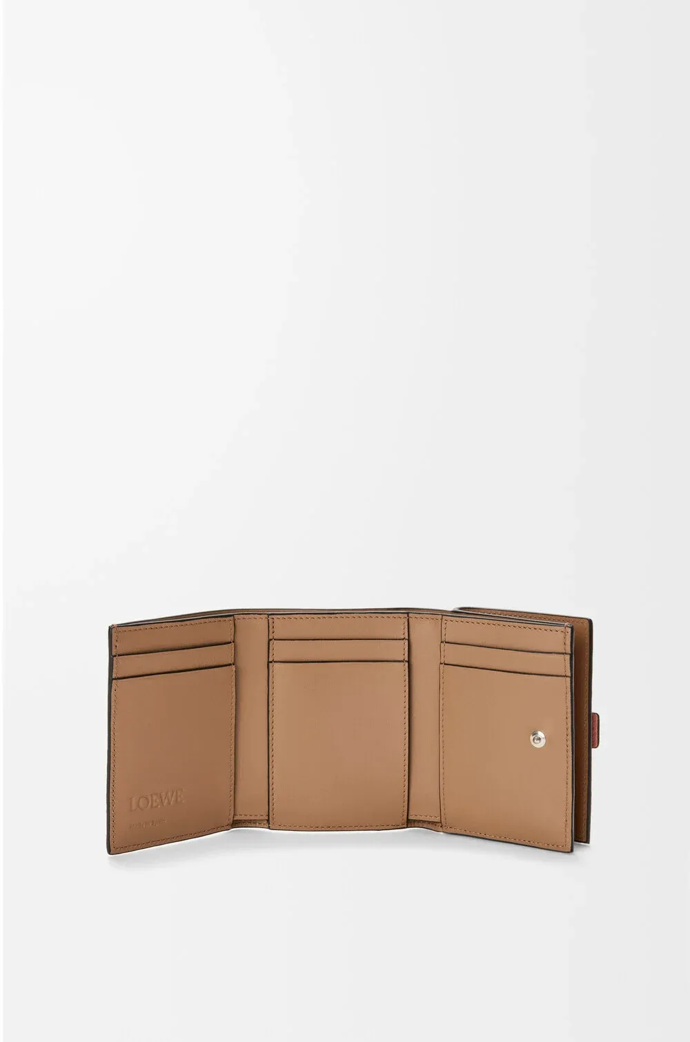 Trifold Wallet