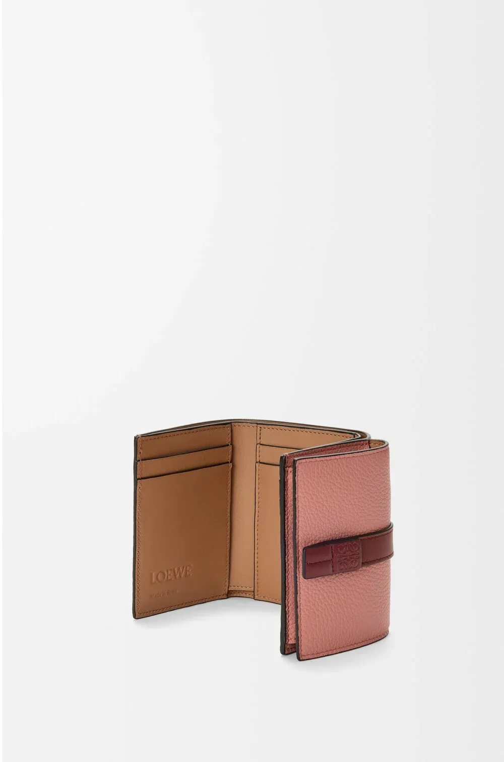 Trifold Wallet