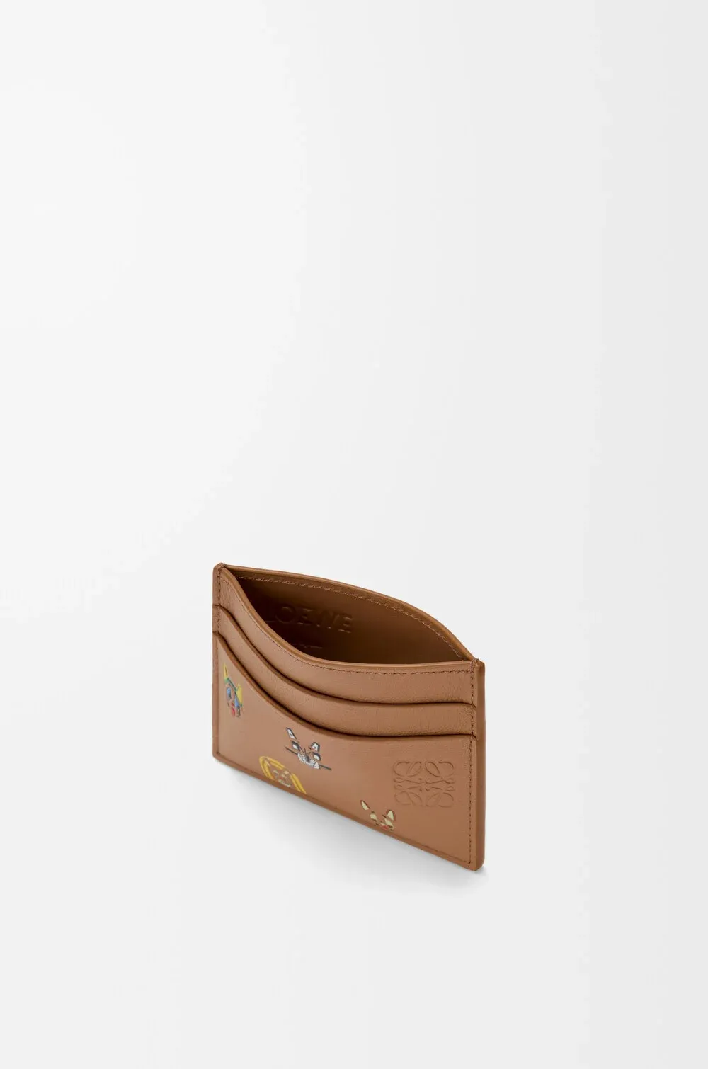 Cats Card Holder