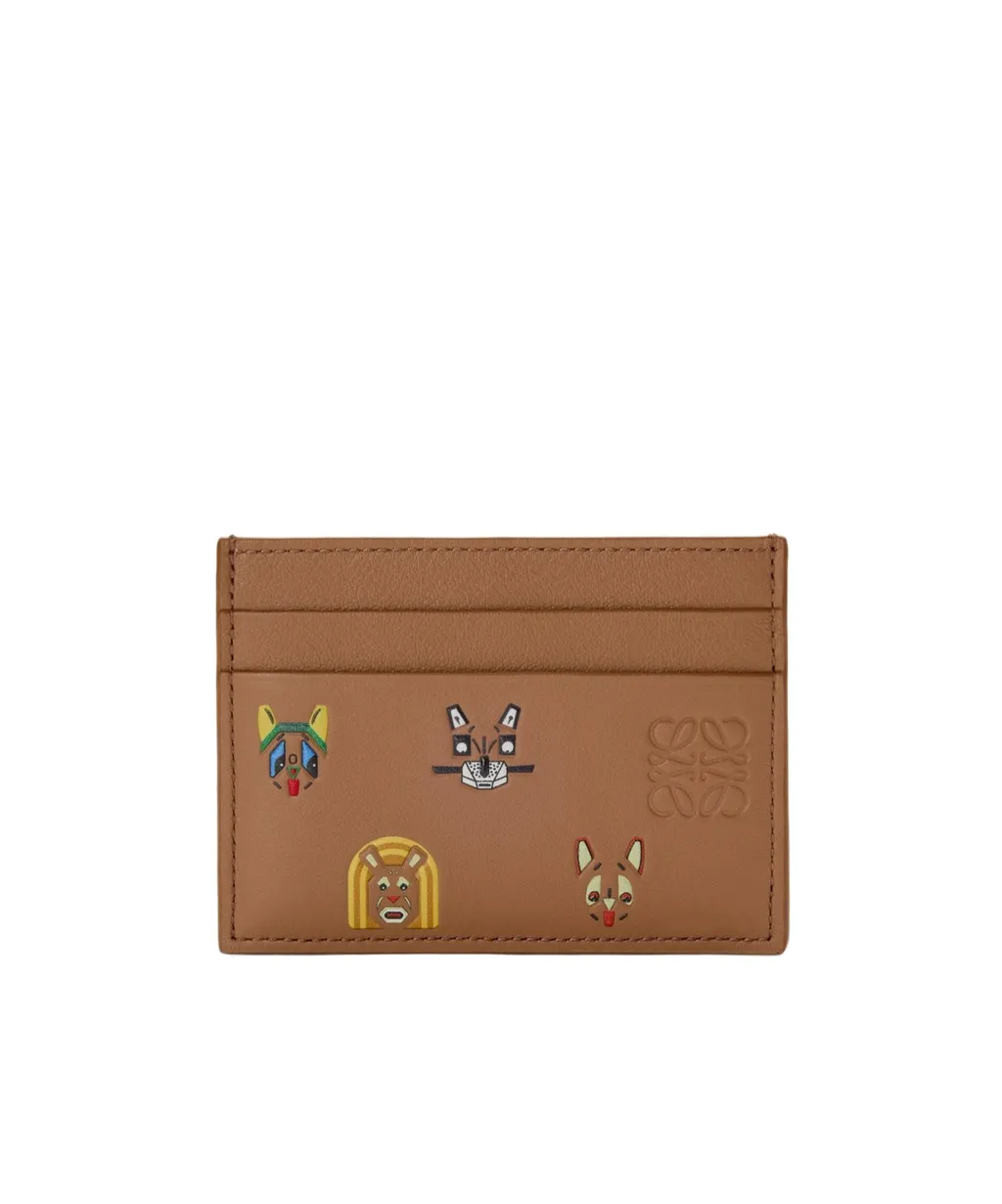 Cats Card Holder