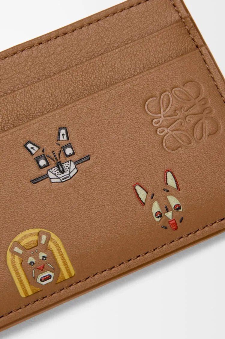Cats Card Holder