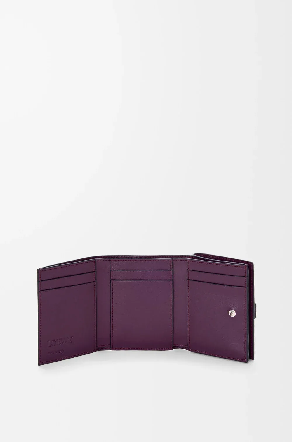 Tri Fold Wallet