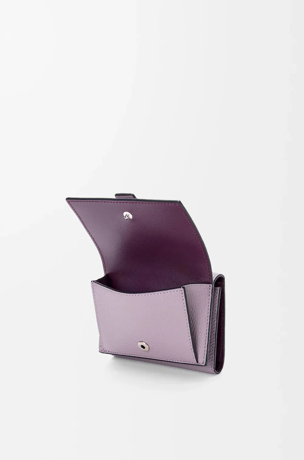 Tri Fold Wallet