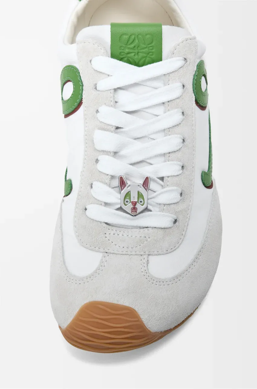 Loewe X Louis Wain Sneakers