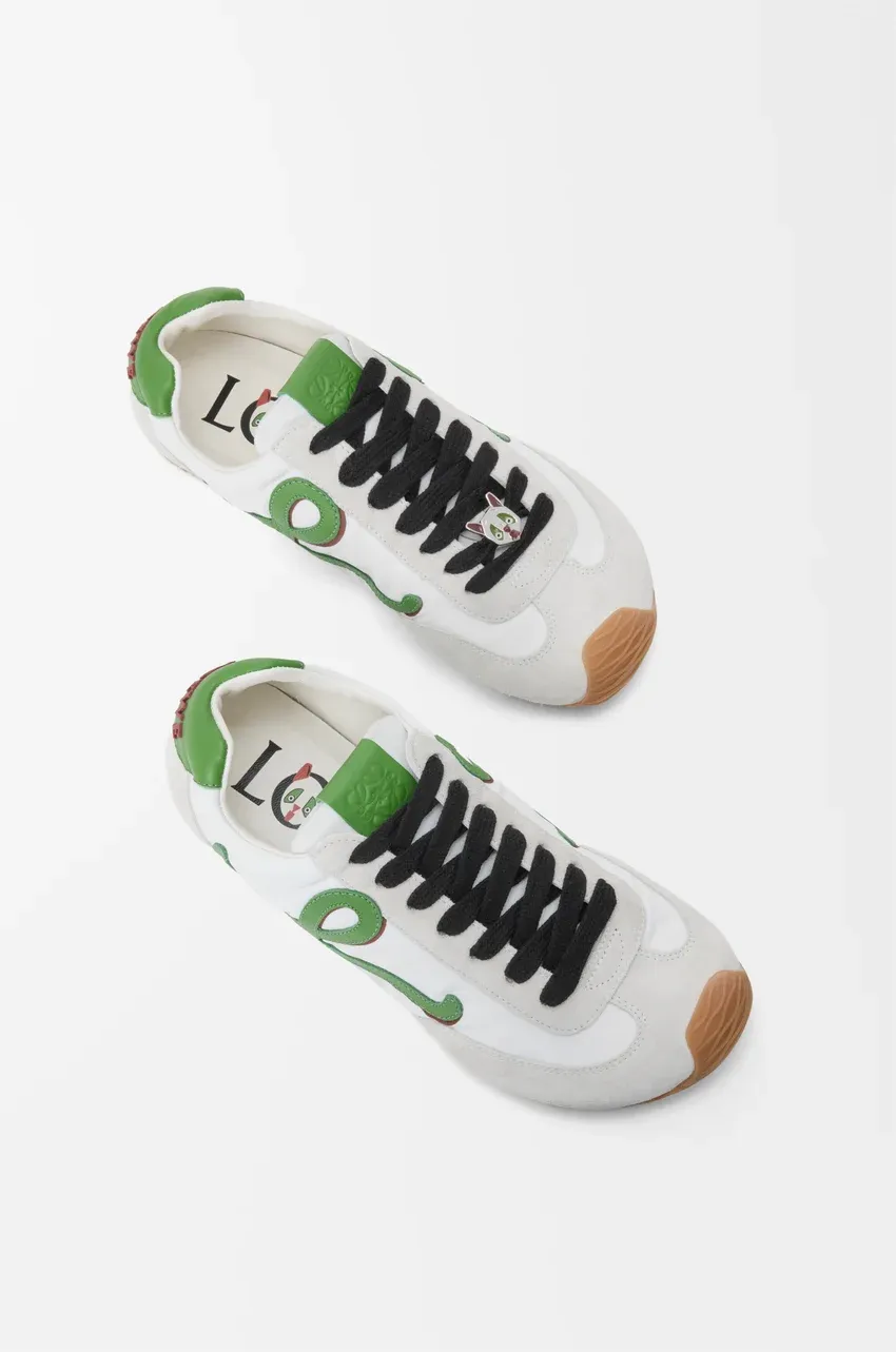 Loewe X Louis Wain Sneakers