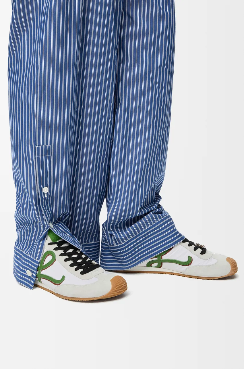 Loewe X Louis Wain Sneakers