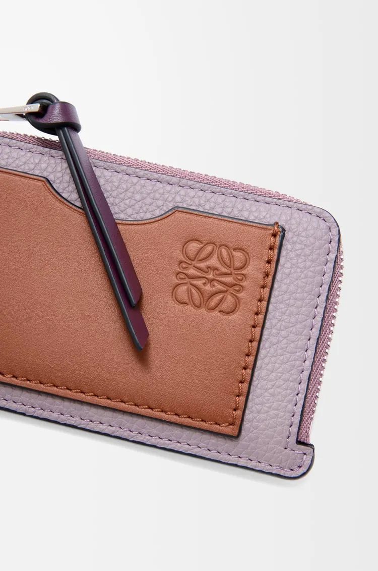 Anagram Zipped Cardholder