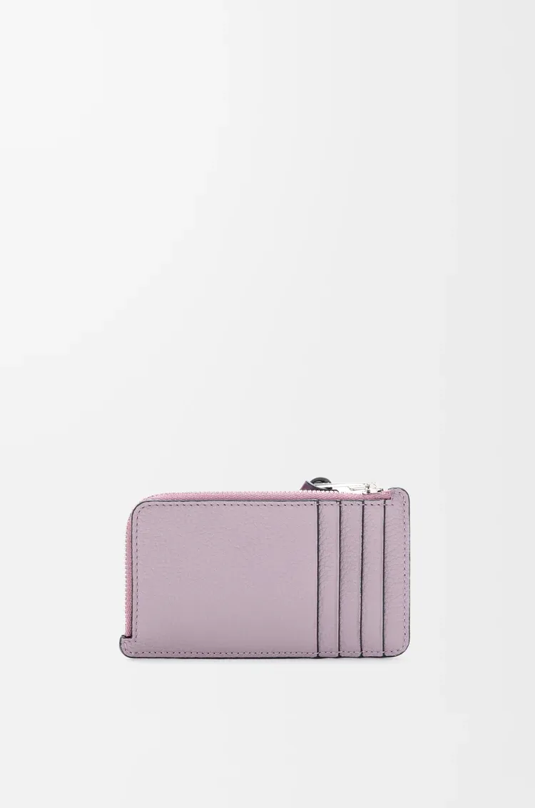 Anagram Zipped Cardholder