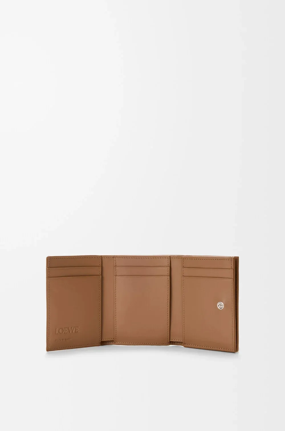 Cats Trifold Wallet