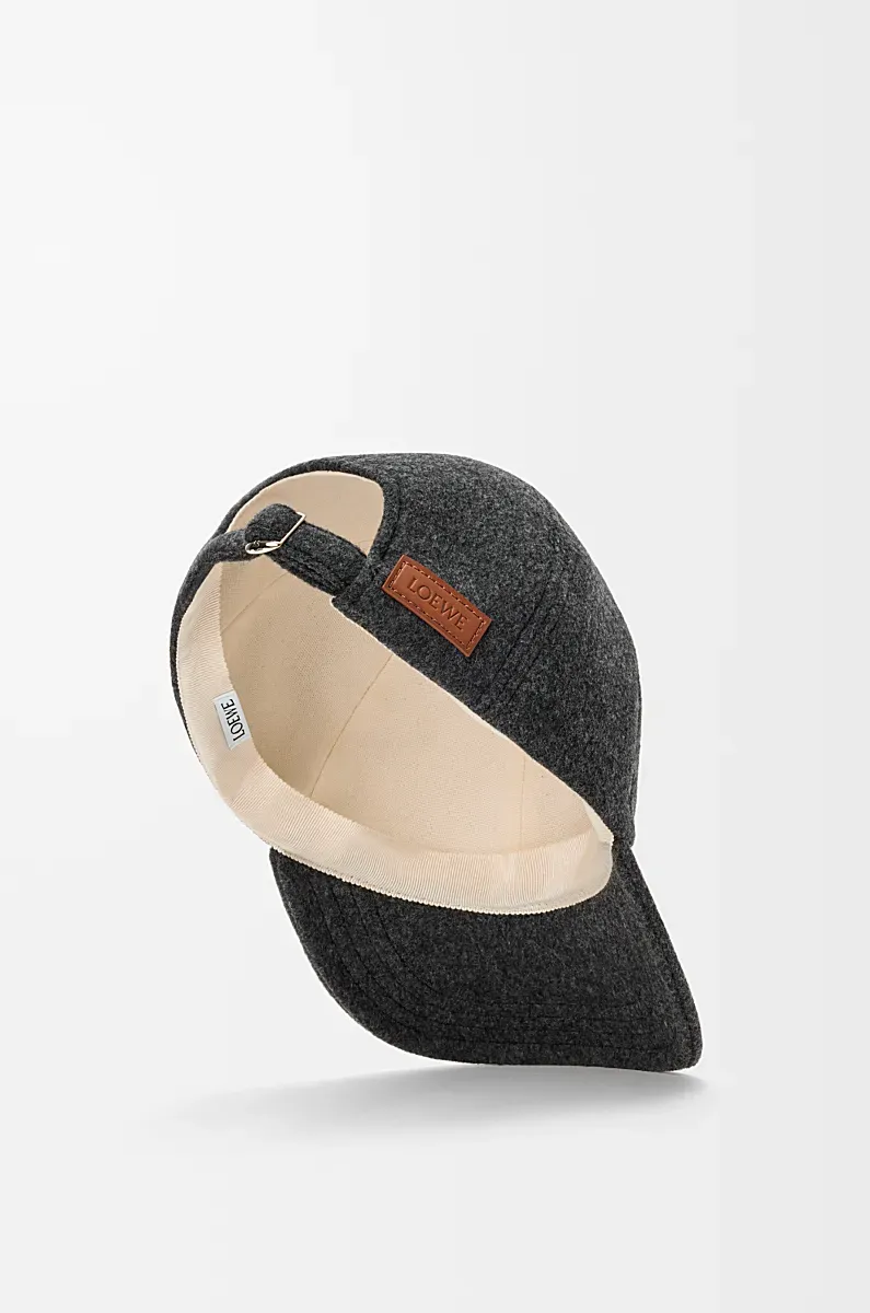 Logo Cap