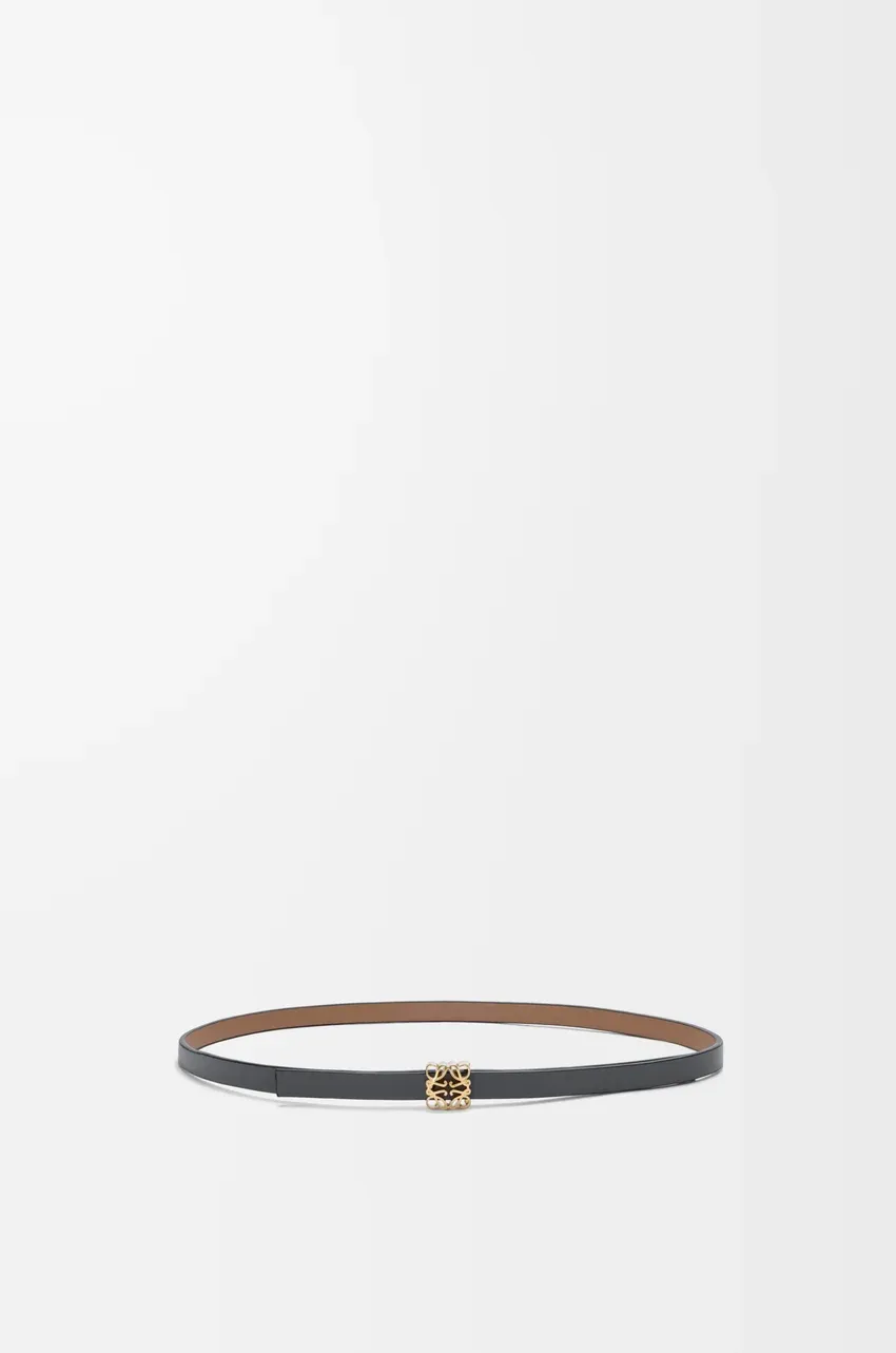 Reversible Anagram Bombe Belt