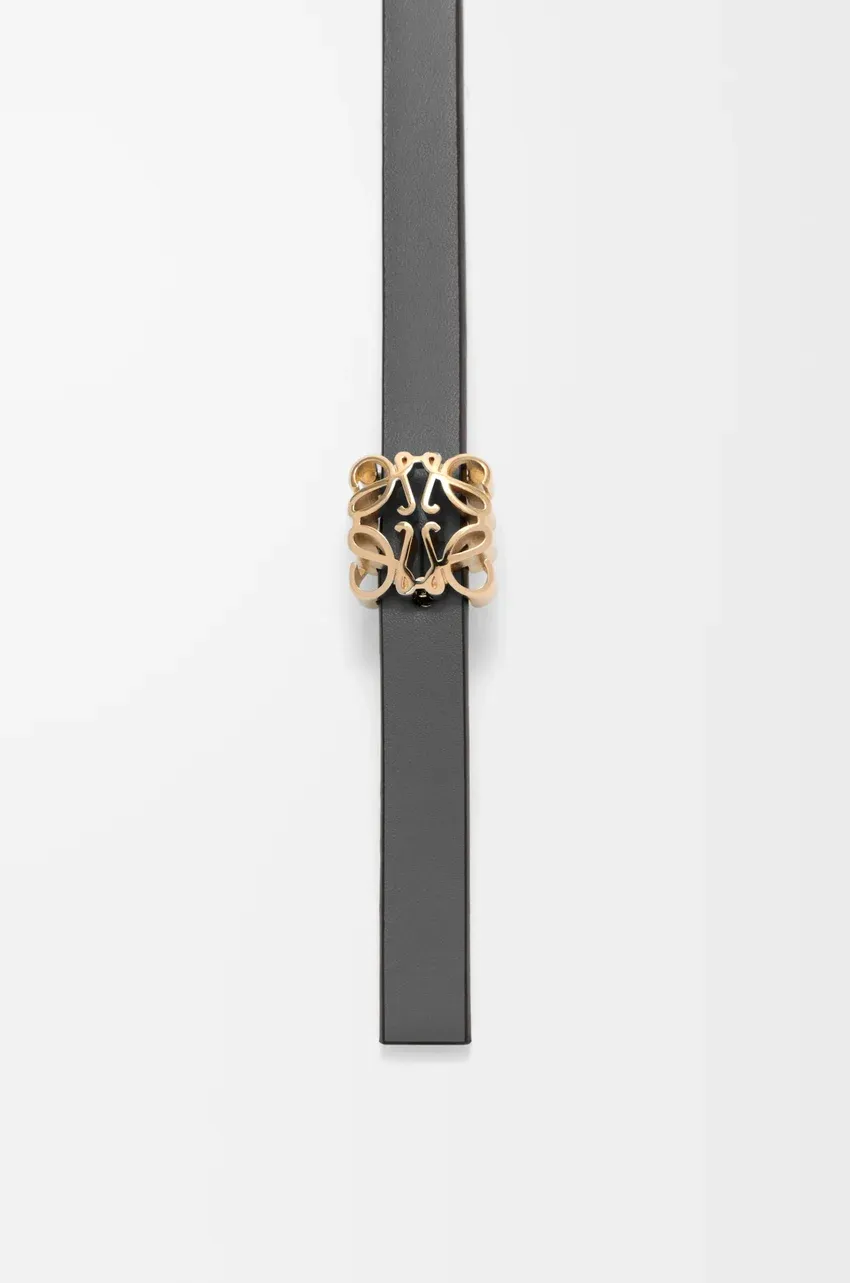 Reversible Anagram Bombe Belt