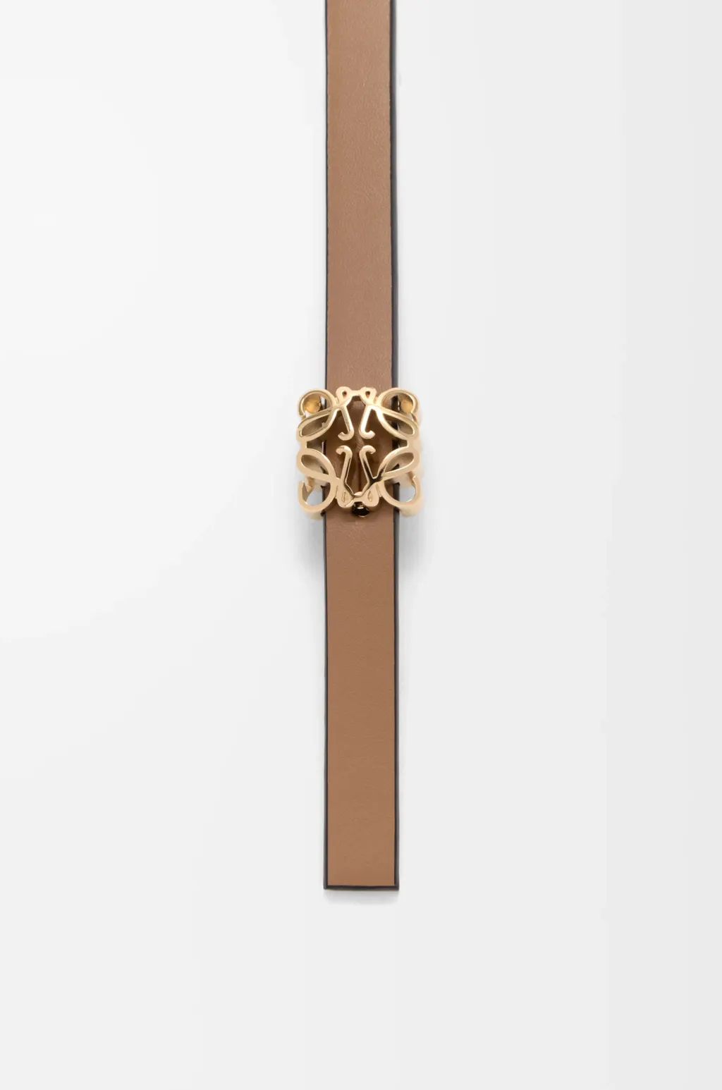 Reversible Anagram Bombe Belt