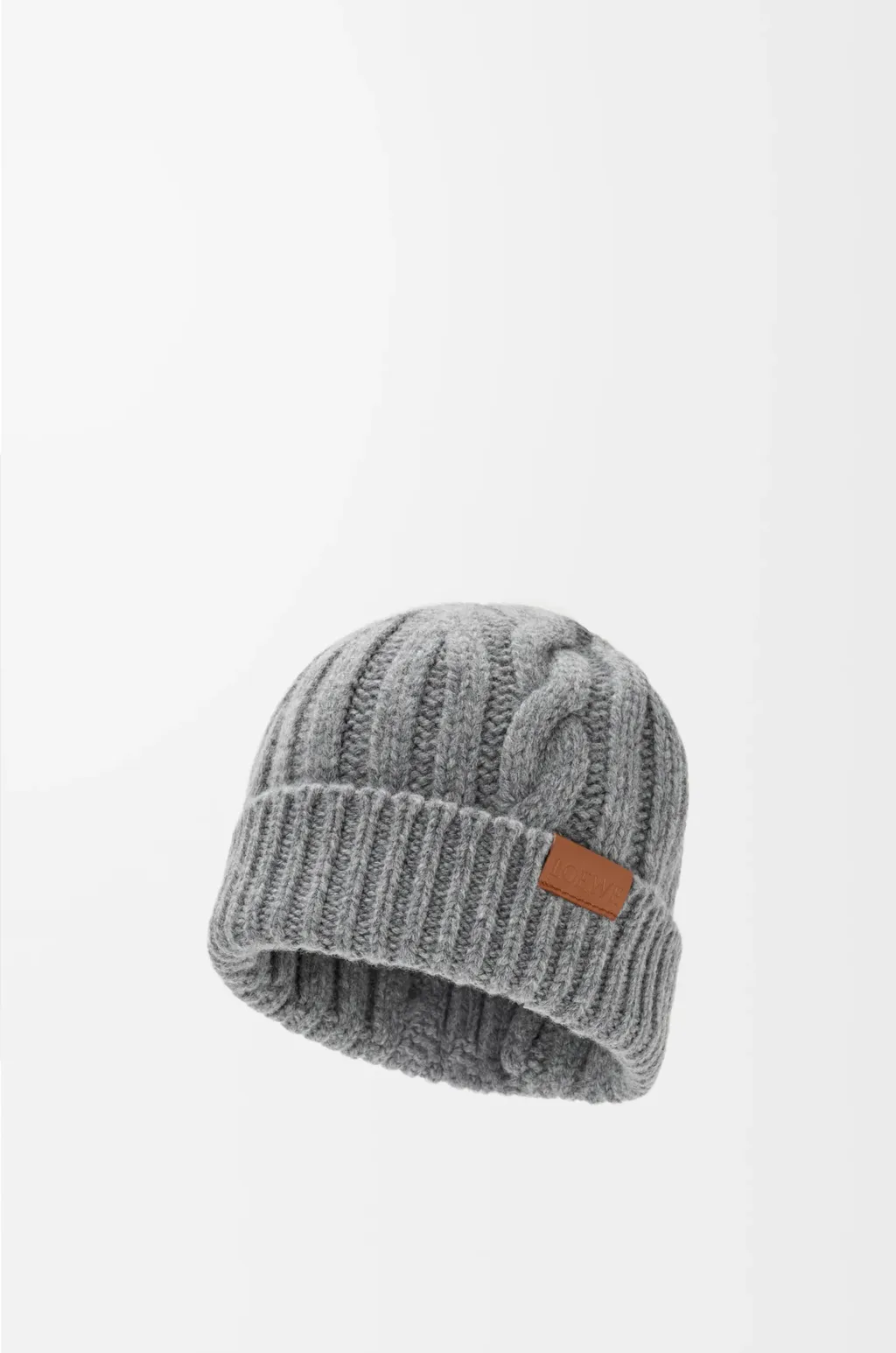 Beanie In Wool