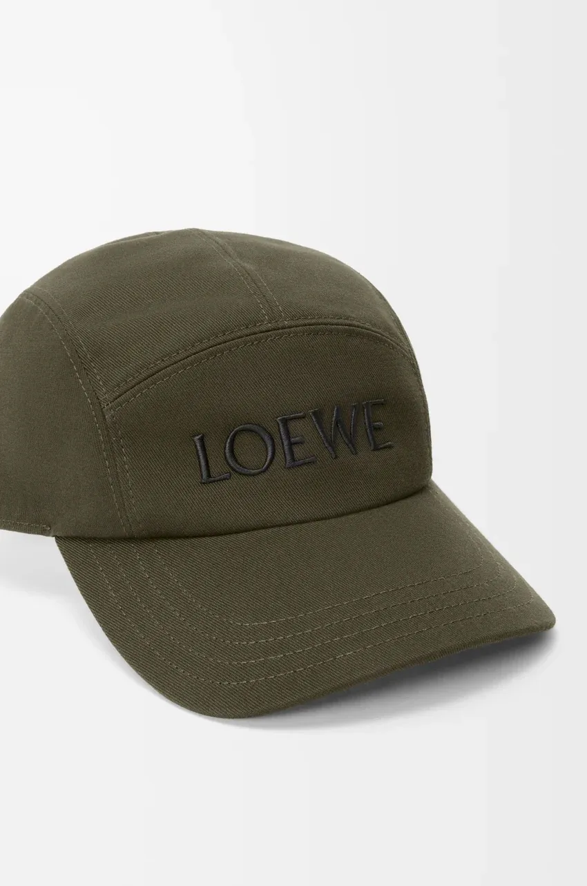Camp Cap