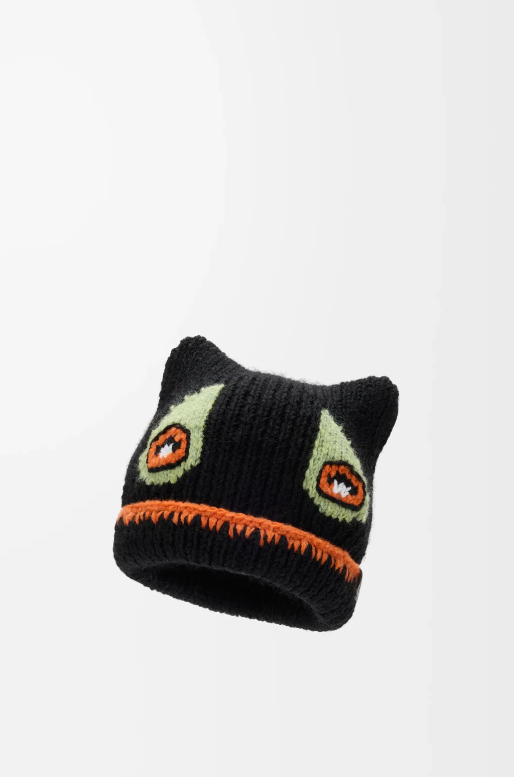 Loewe X Louis Wain Hat