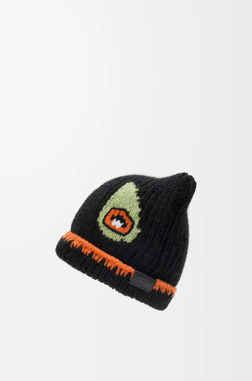 Loewe X Louis Wain Hat
