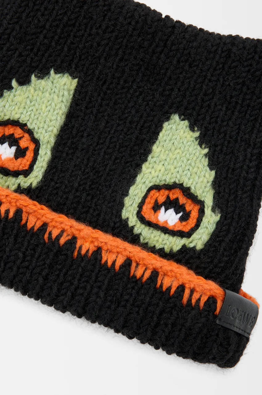 Loewe X Louis Wain Hat