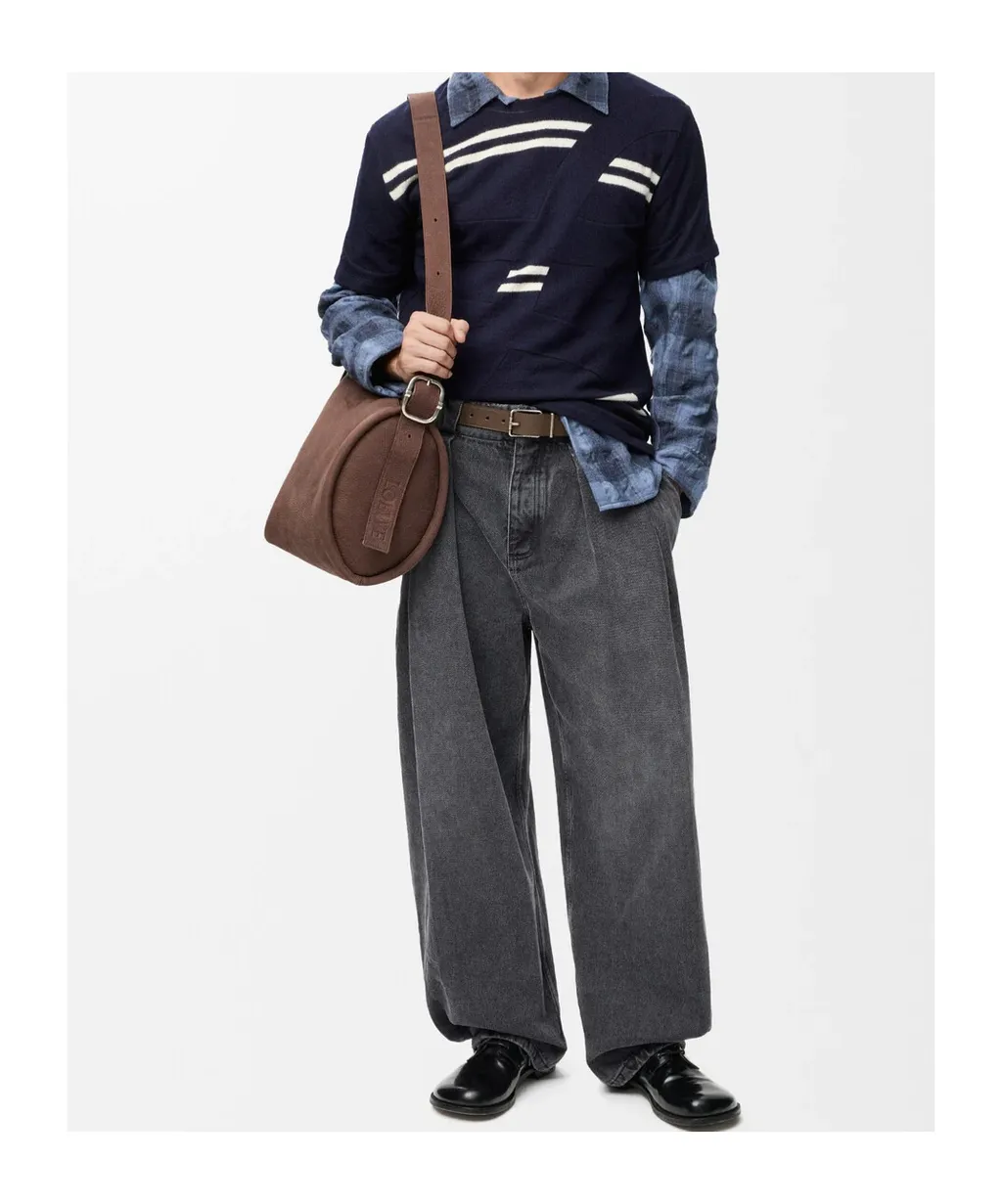 Mid Rise Jeans