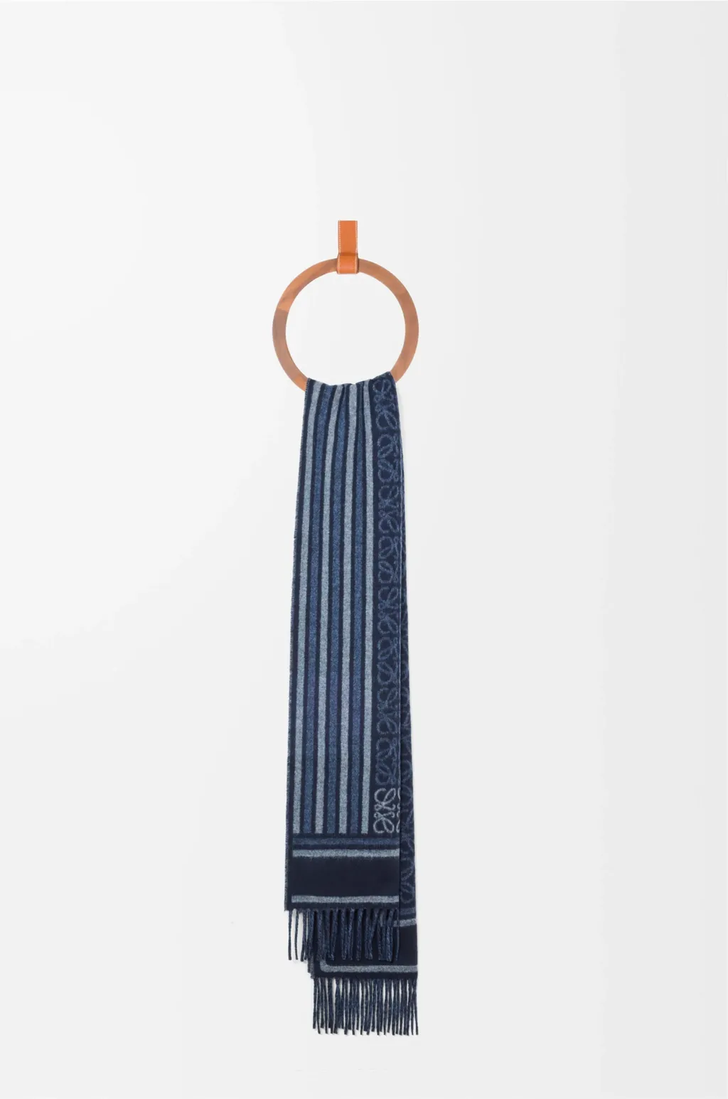 Rectangular Scarf