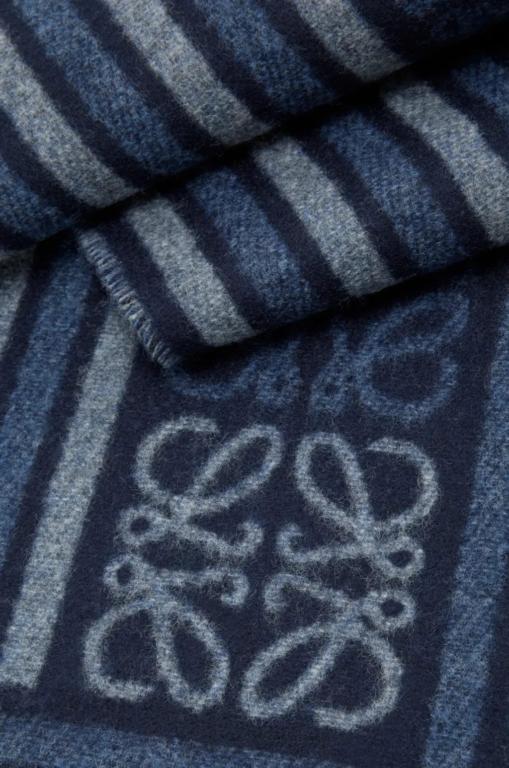 Rectangular Scarf