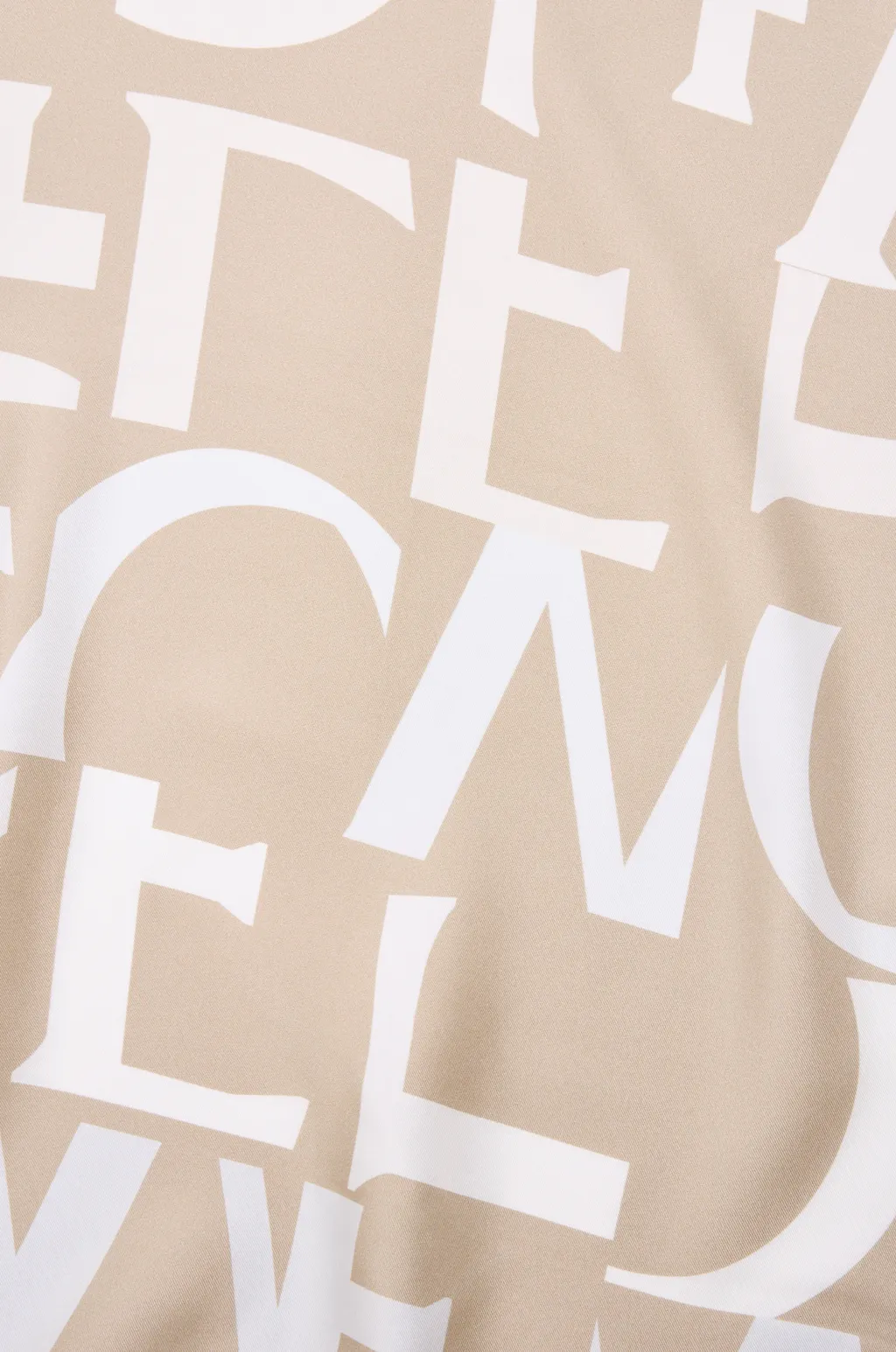 Square Scarf
