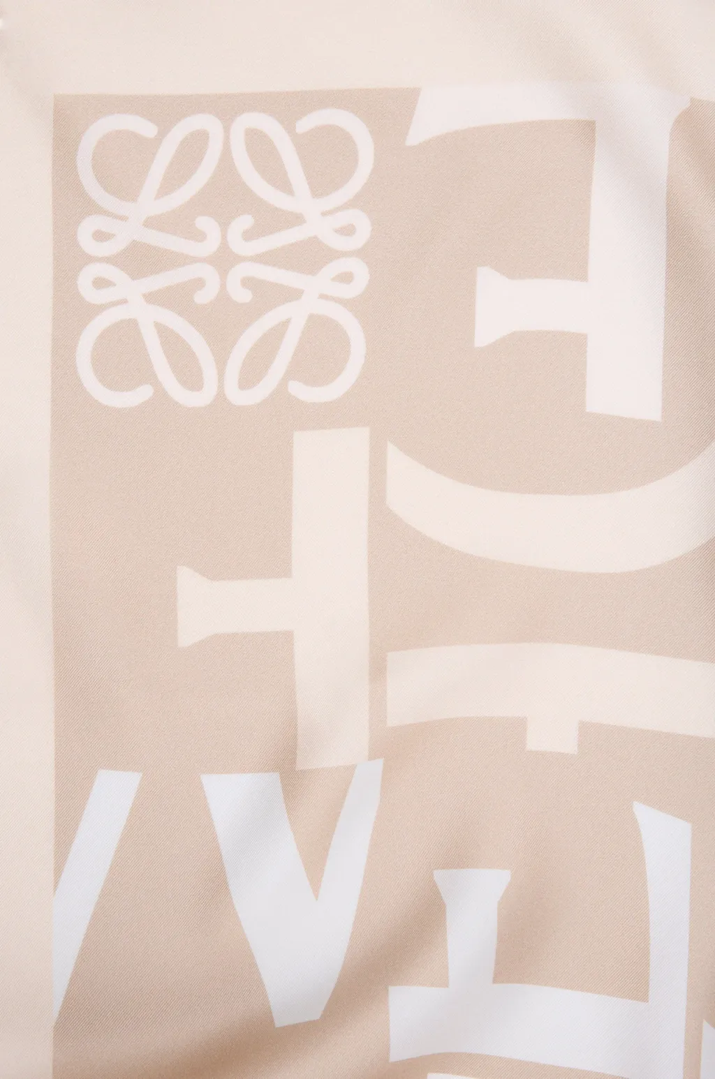 Square Scarf