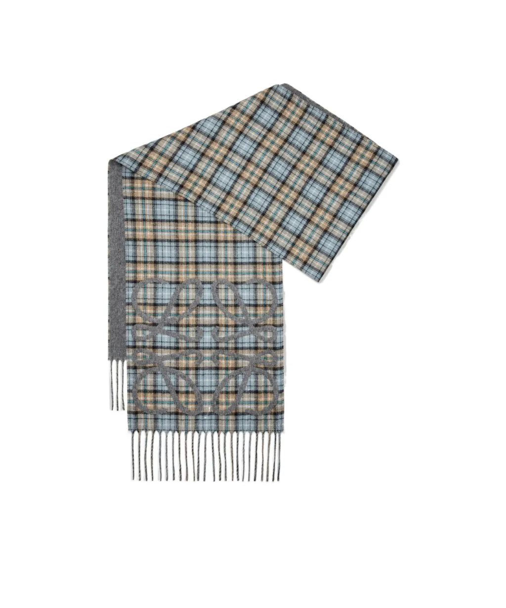Rectangular Scarf
