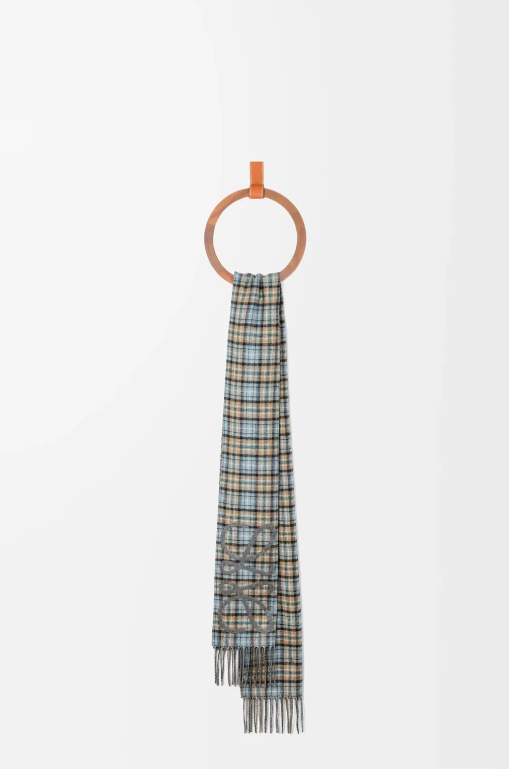 Rectangular Scarf