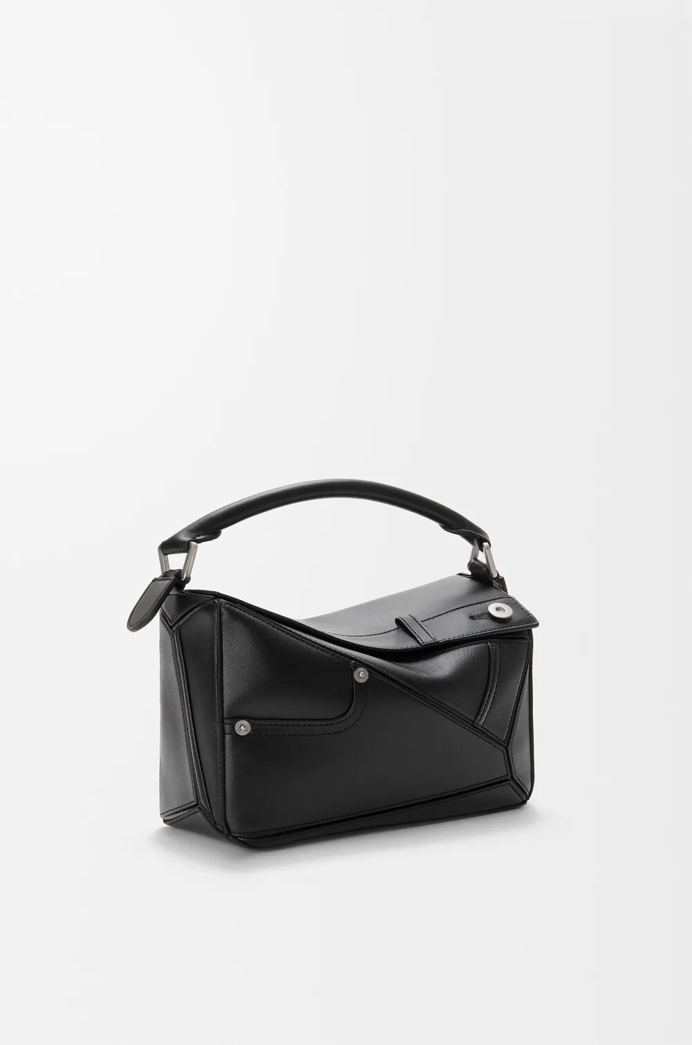 Small Puzzle Bag