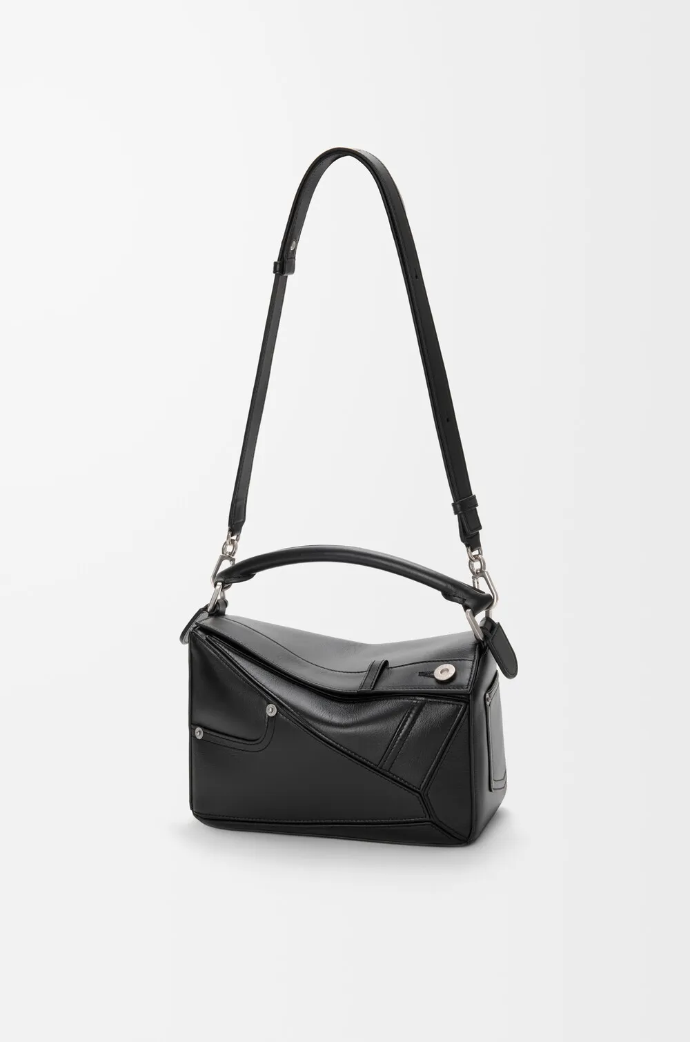Small Puzzle Bag