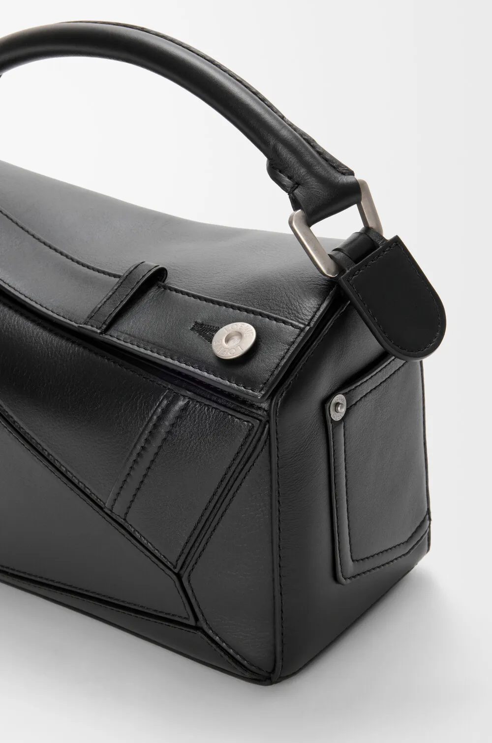 Small Puzzle Bag