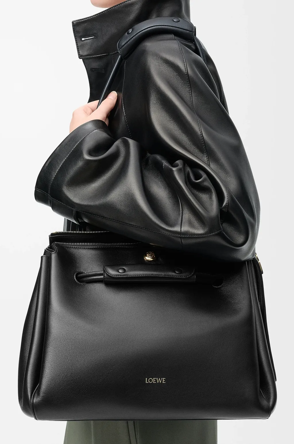 Madrid Shoulder Bag