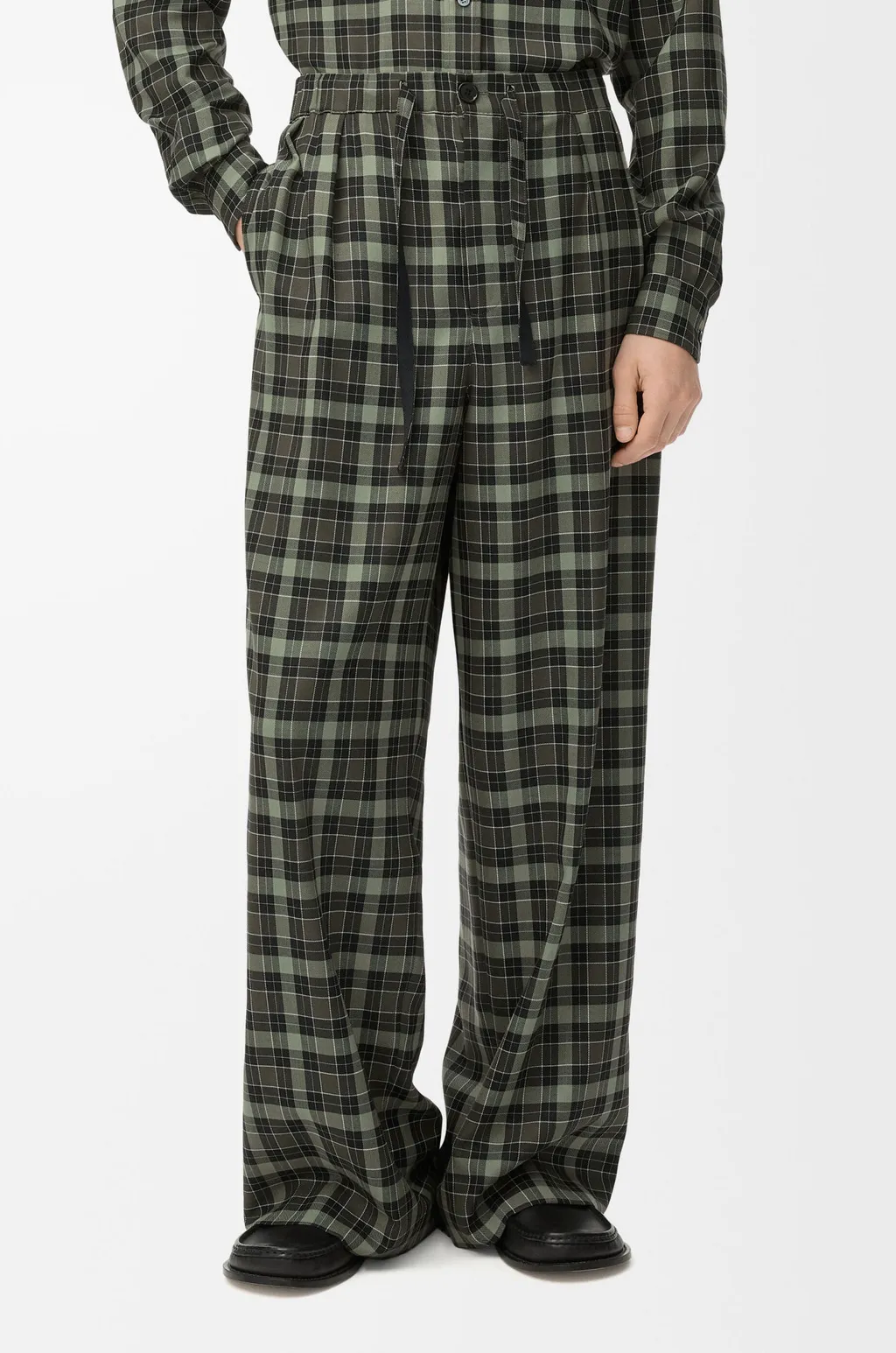 Casual Pants