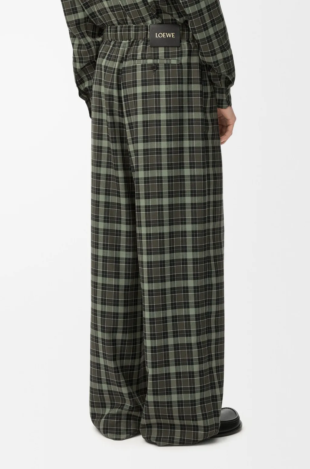 Casual Pants