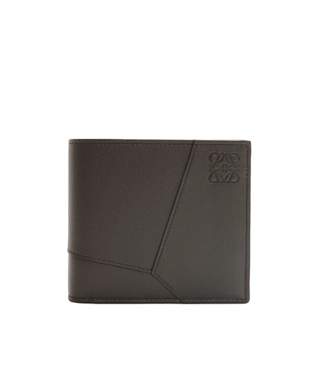 Bifold Coin Purse