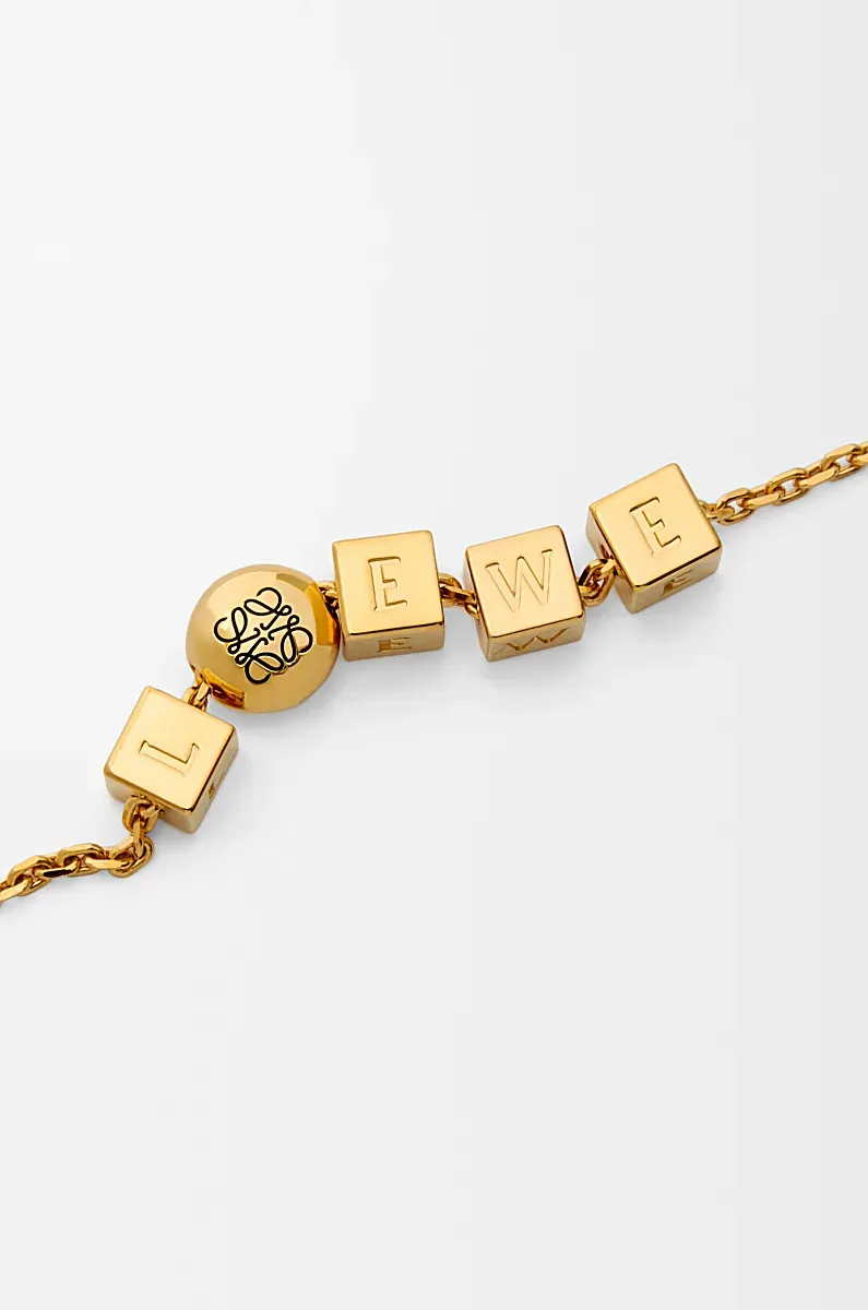 Adjustable Necklace