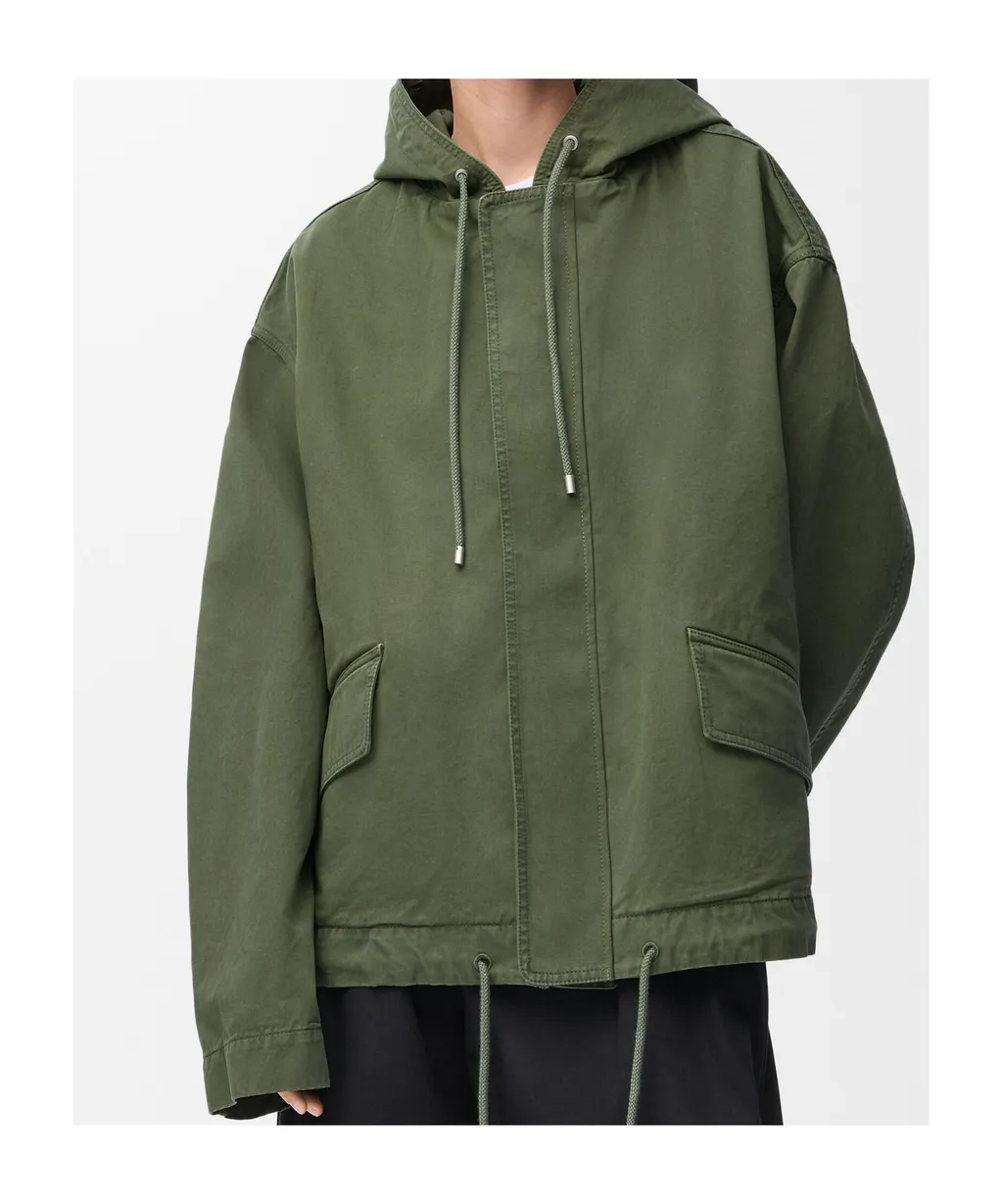 Parka