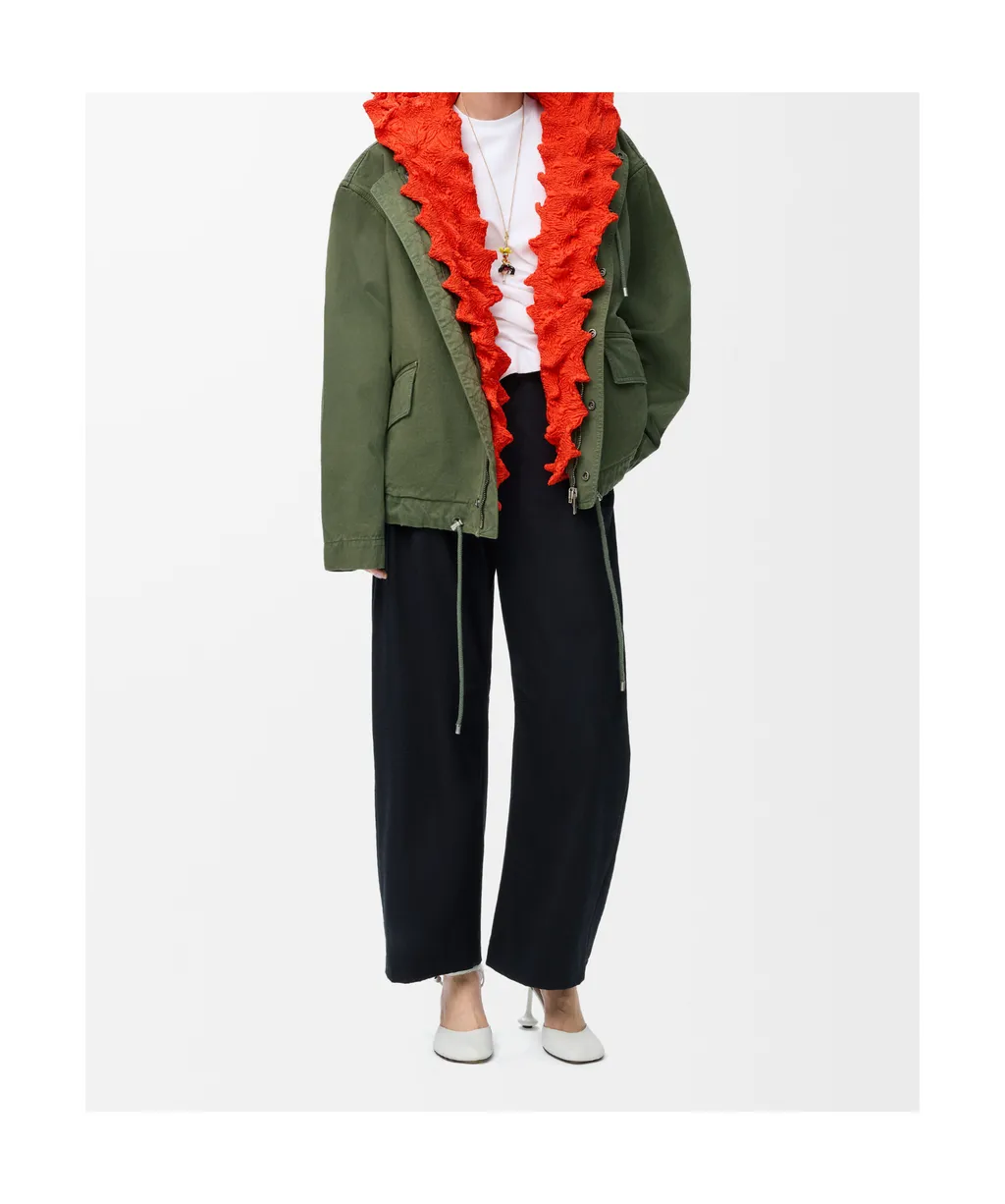 Parka